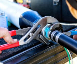 About Water Heater Repair LLC Randolph, VT